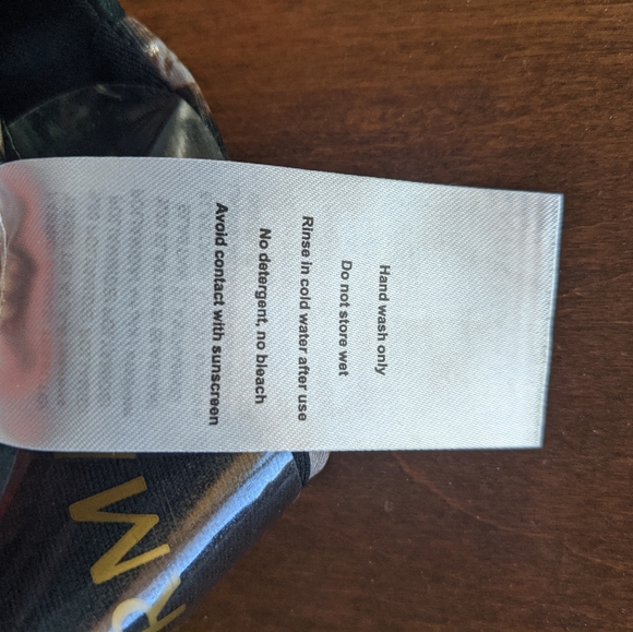 Normaillot Leopard Swimsuit Small - Picture 9 of 11